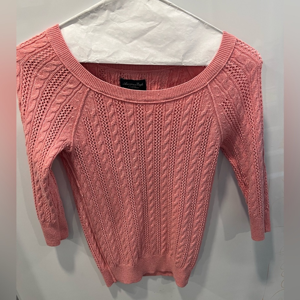 Knit Sweater